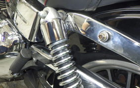 HARLEY FXDL 1580 2013