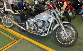 YAMAHA DRAGSTAR 400 2001 VH01J
