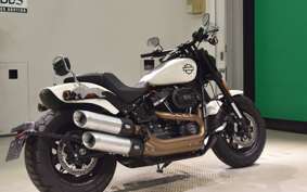 HARLEY FXFBS1870 2017