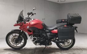 BMW F700GS 2015 0B01