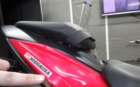 SUZUKI GSX-S750 2019 C533F