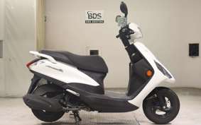 YAMAHA AXIS 125 Z SED7J