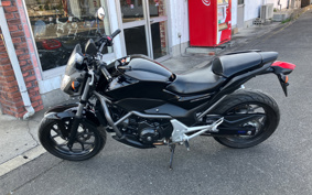 HONDA NC 700 S ABS 2013 RC61