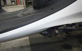 YAMAHA TRICITY 155 A SG37J