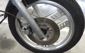 HONDA MAGNA 50 1989 AC13
