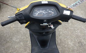 HONDA SPACY 100 JF13