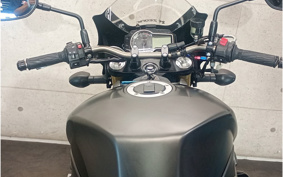 SUZUKI GSR750 2020 C5112