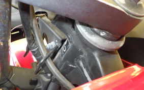 KAWASAKI NINJA 250R EX250K