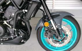 YAMAHA MT-03 2024 RH21J