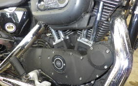 HARLEY XL1200RI 2008