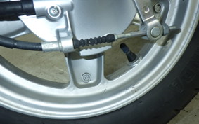 HONDA GYRO CANOPY 2013 TA03