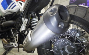 BMW R NINE T URBAN GS 2019