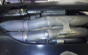 KAWASAKI ZX 10 NINJA R 2004 ZXT00C