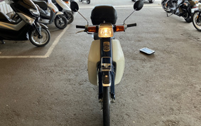 HONDA SUPER CUB90 HA02