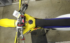 SUZUKI RM-Z250 2022