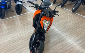 KTM 250 DUKE JPE40