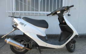 HONDA LIVEDIO J AF34