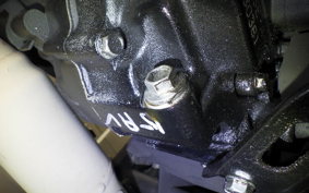 HONDA HORNET2.0 2008