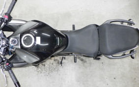 KAWASAKI NINJA 400 2015 EX400E