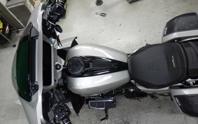 HARLEY FLHXSE1980CVO 2024