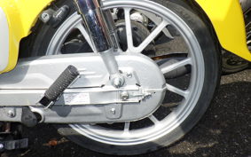 HONDA C110 SUPER CUB JA59