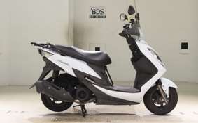 SUZUKI SWISH 125 1995 DV12B