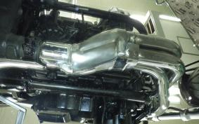 KAWASAKI ZEPHYR 400 KAI 1996 ZR400C