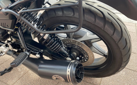 MOTO GUZZI V7 STONE 2023 ZGUKZ