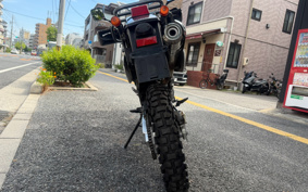 SUZUKI DJEBEL250XC SJ45A