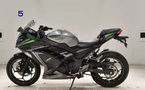 KAWASAKI NINJA 250 ABS EX250L