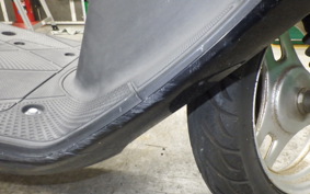 SUZUKI ADDRESS V50 Gen.2 2026 CA44A