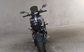 YAMAHA MT-09 SP 2018 RN52J