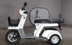 HONDA GYRO TD02