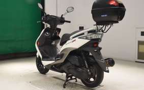 YAMAHA CYGNUS 125 XSR 2