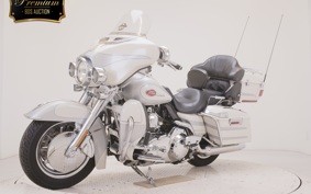 HARLEY FLHTCU 1580 CVO 2008