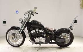 HONDA STEED 400 VLS 1999 NC37