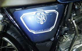 YAMAHA SR400 Gen.5 2020 RH16J