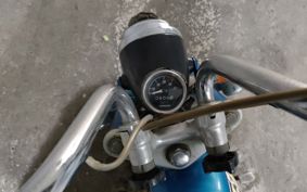 HONDA MONKEY Z50J