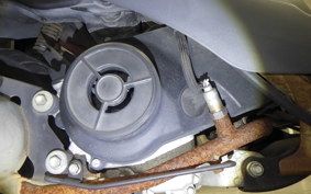 SUZUKI LET's 4 CA45A