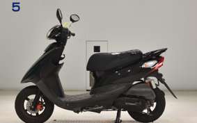 YAMAHA JOG ZR Gen.3 2015 SA39J