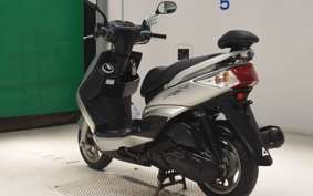 YAMAHA CYGNUS 125 X 2 SE44J