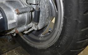 HONDA SPACY 125 Gen. 3 2008 JF04
