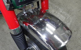 HONDA MONKEY 1990 Z50J