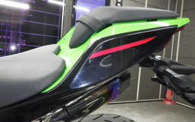 KAWASAKI NINJA 400 2021 EX400G