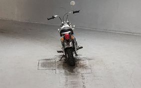 HONDA MONKEY Z50J