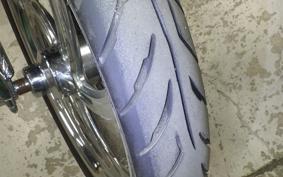 HARLEY FLSTC 1340 1995