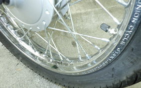 SUZUKI BIRDIE 50 E BA43A