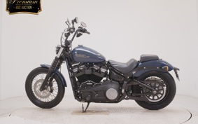 HARLEY FXBB1750 2019