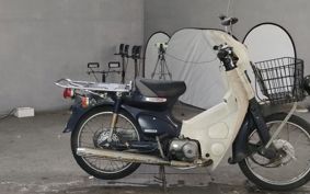 HONDA SUPER CUB90 HA02