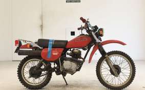 HONDA XL50S AD03